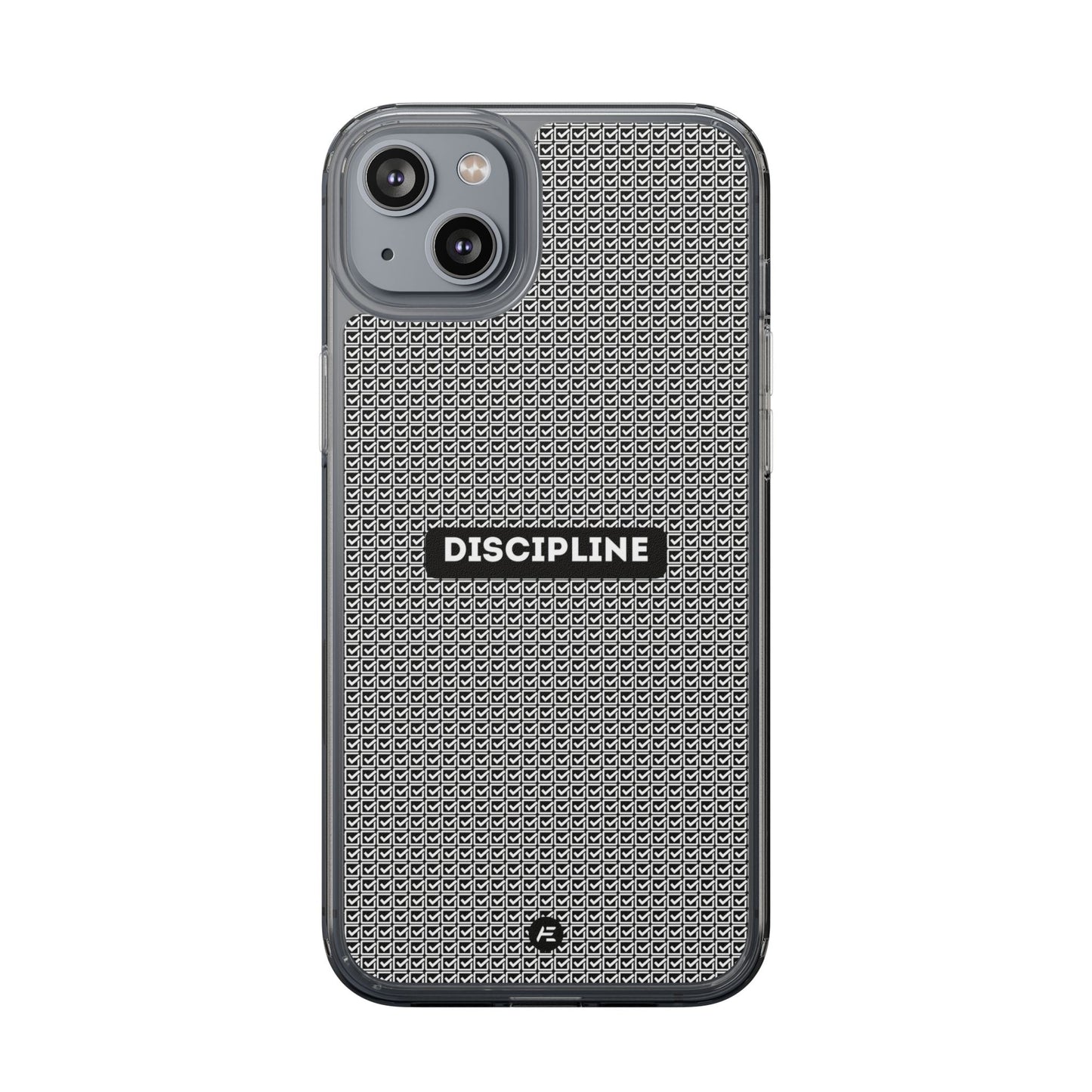 Discipline - Premium