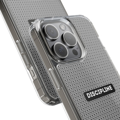 Discipline - Premium