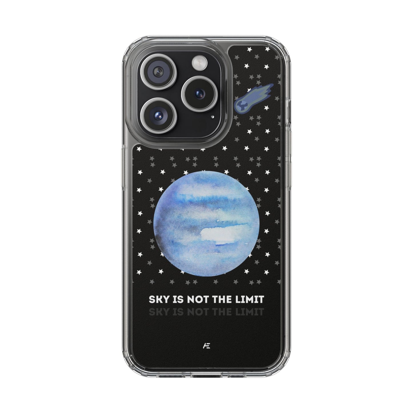 Sky is not the limit - Premium
