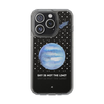 Sky is not the limit - Premium