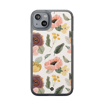 Blooming - Premium