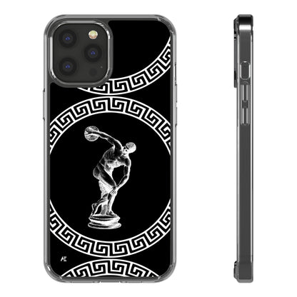 Discobolus - Premium