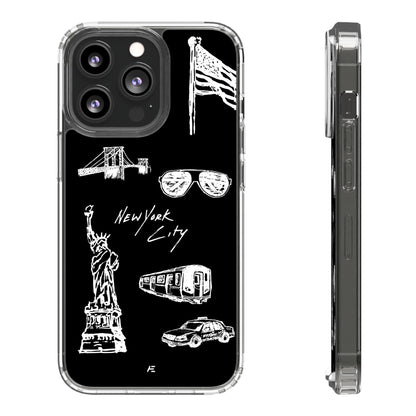 New York - Premium