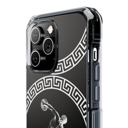 Discobolus - MagSafe