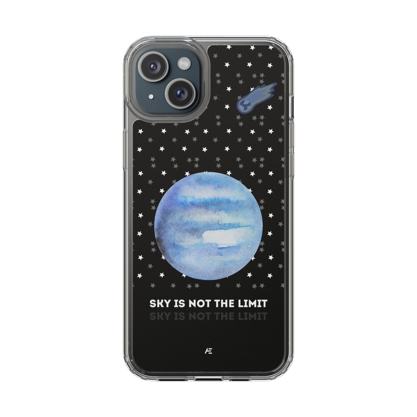 Sky is not the limit - Premium