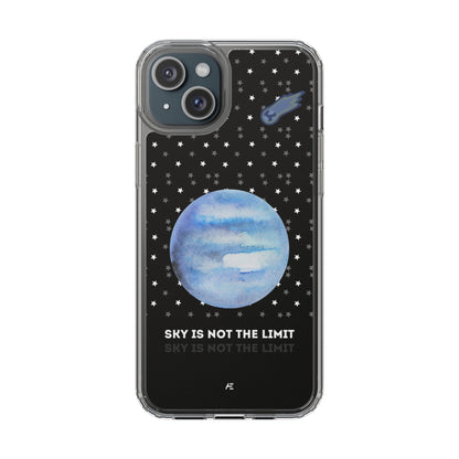 Sky is not the limit - Premium