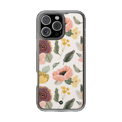 Blooming - Premium