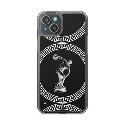 Discobolus - Premium
