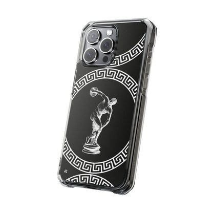 Discobolus - MagSafe