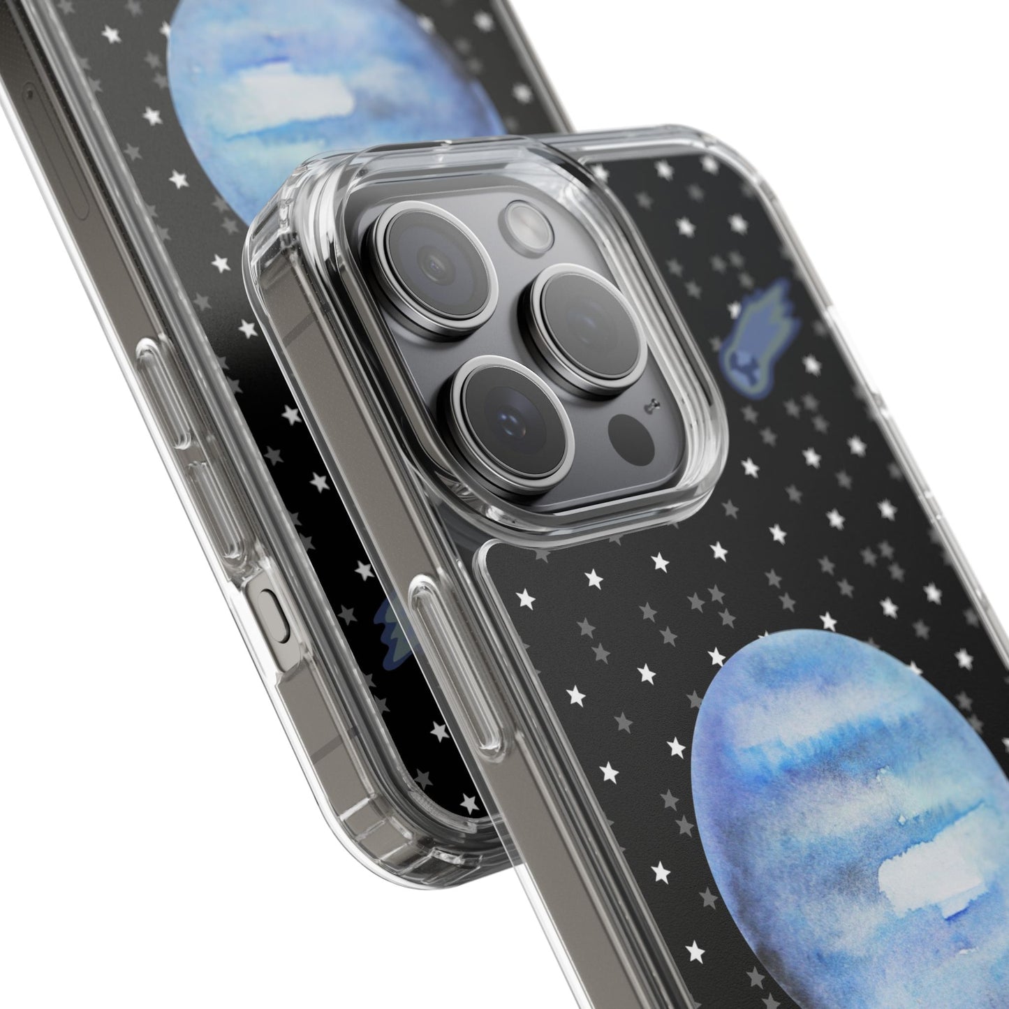 Sky is not the limit - Premium