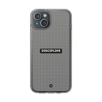 Discipline - Premium