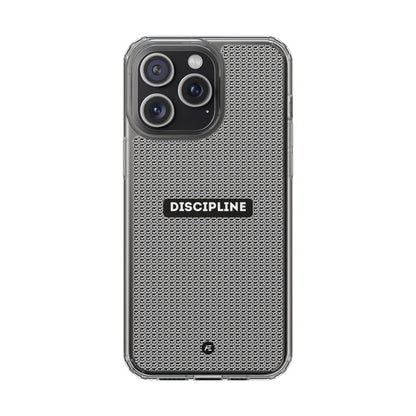 Discipline - Premium