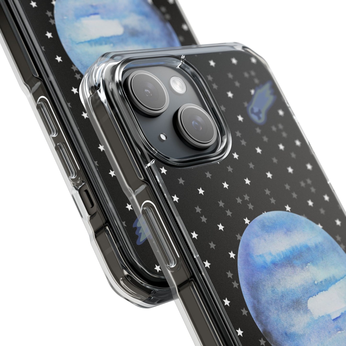 Sky is not the limit - MagSafe