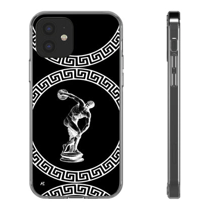 Discobolus - Premium