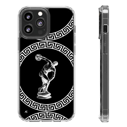 Discobolus - Premium