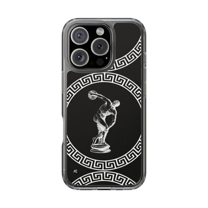Discobolus - Premium