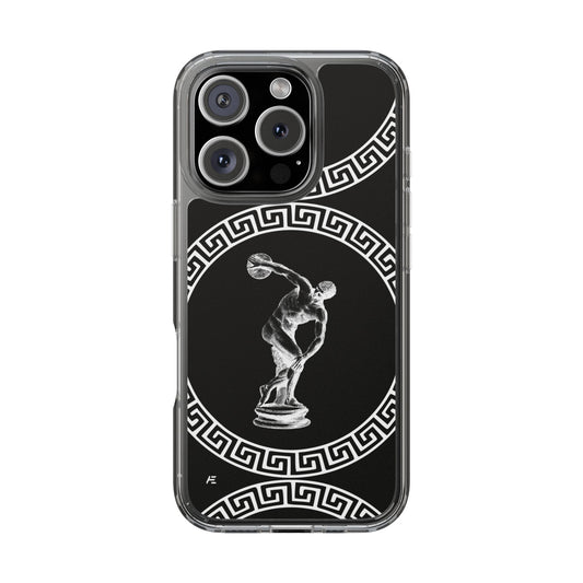 Discobolus - Premium