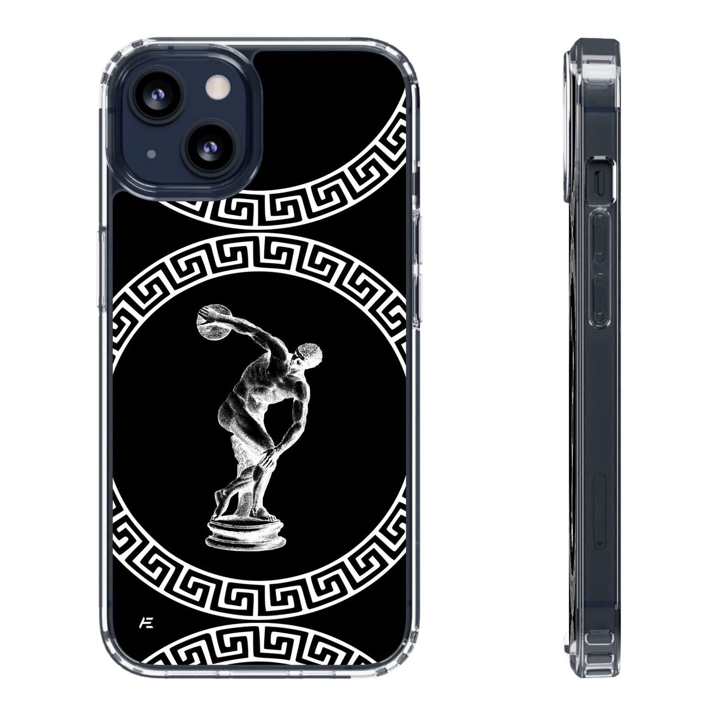 Discobolus - Premium