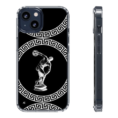 Discobolus - Premium