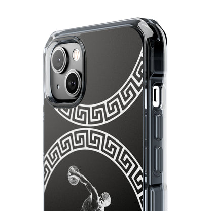 Discobolus - MagSafe
