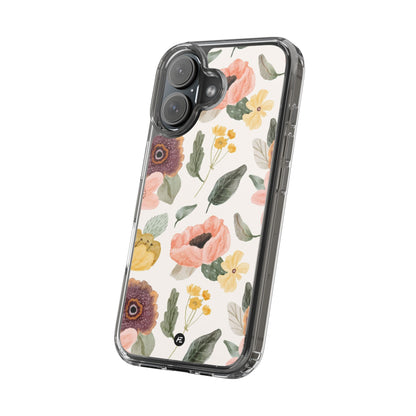 Blooming - Premium