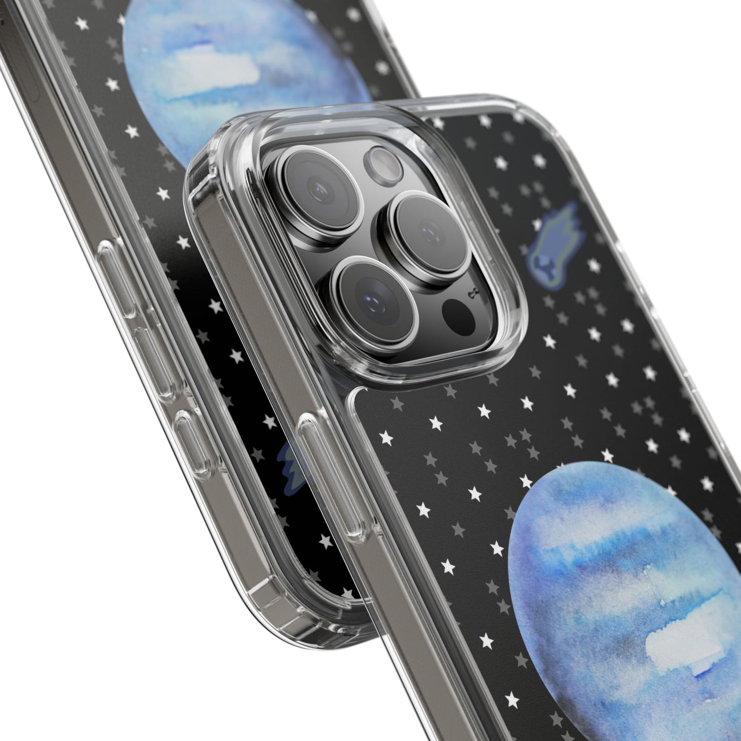 Sky is not the limit - Premium