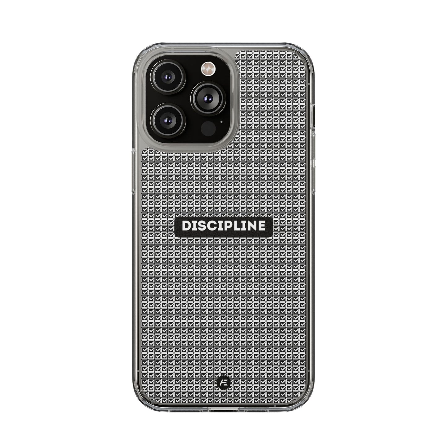 Discipline - Premium