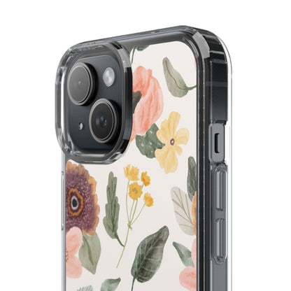 Blooming - Premium