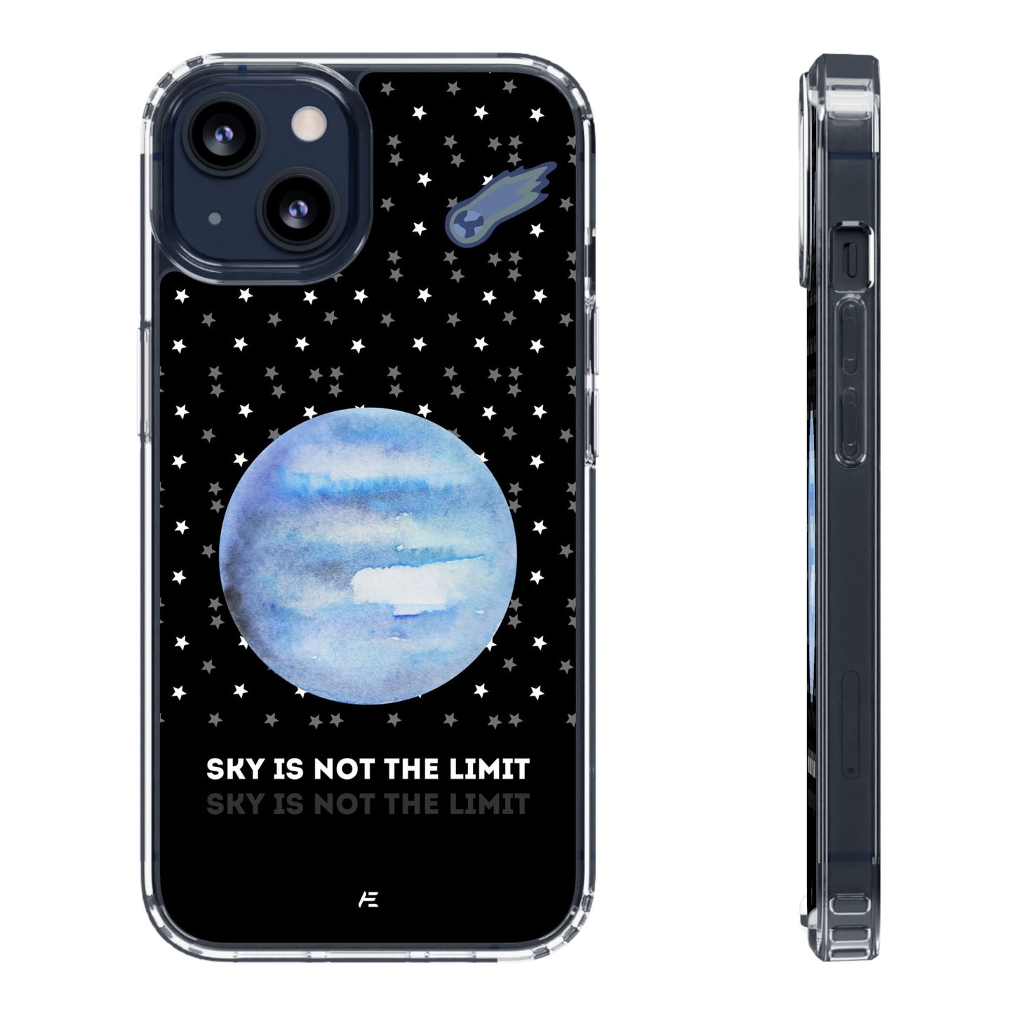 Sky is not the limit - Premium