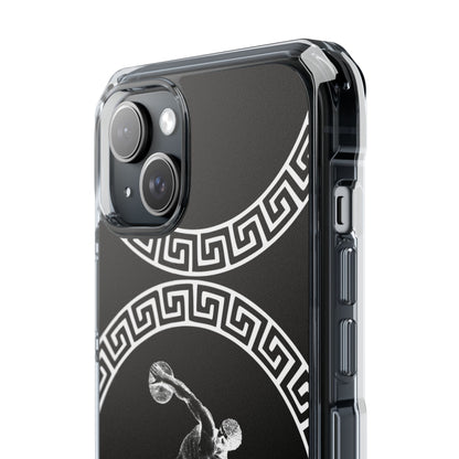 Discobolus - MagSafe