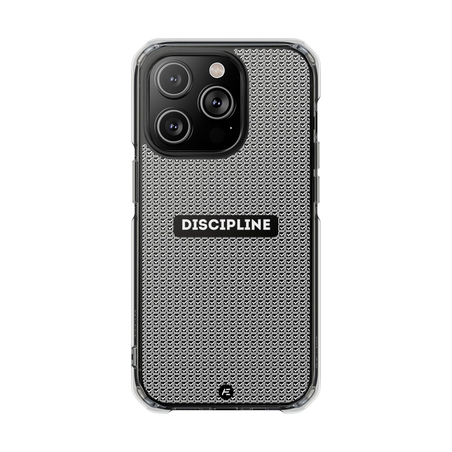 Discipline - MagSafe