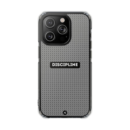 Discipline - MagSafe