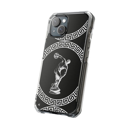 Discobolus - MagSafe