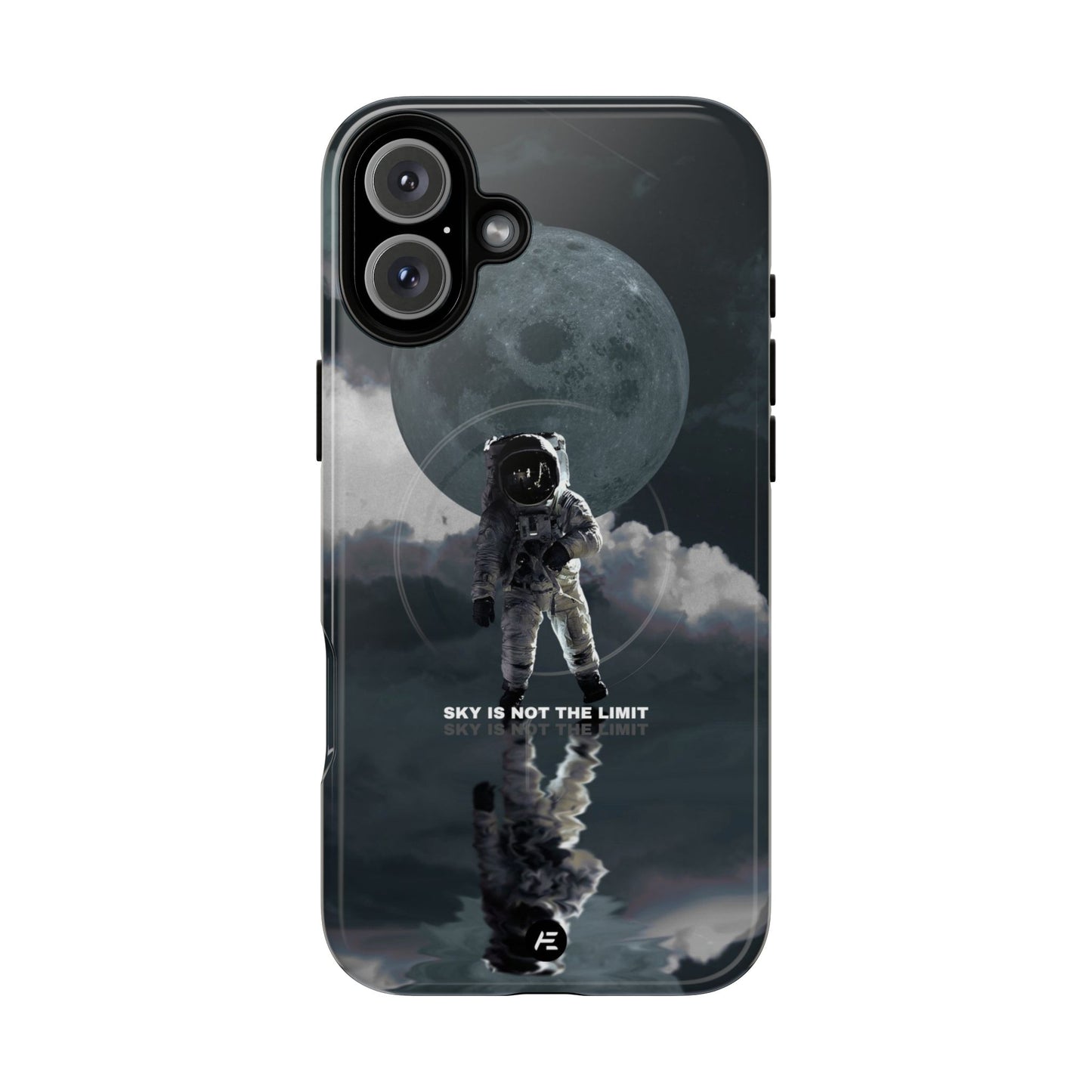 Sky is not the limit