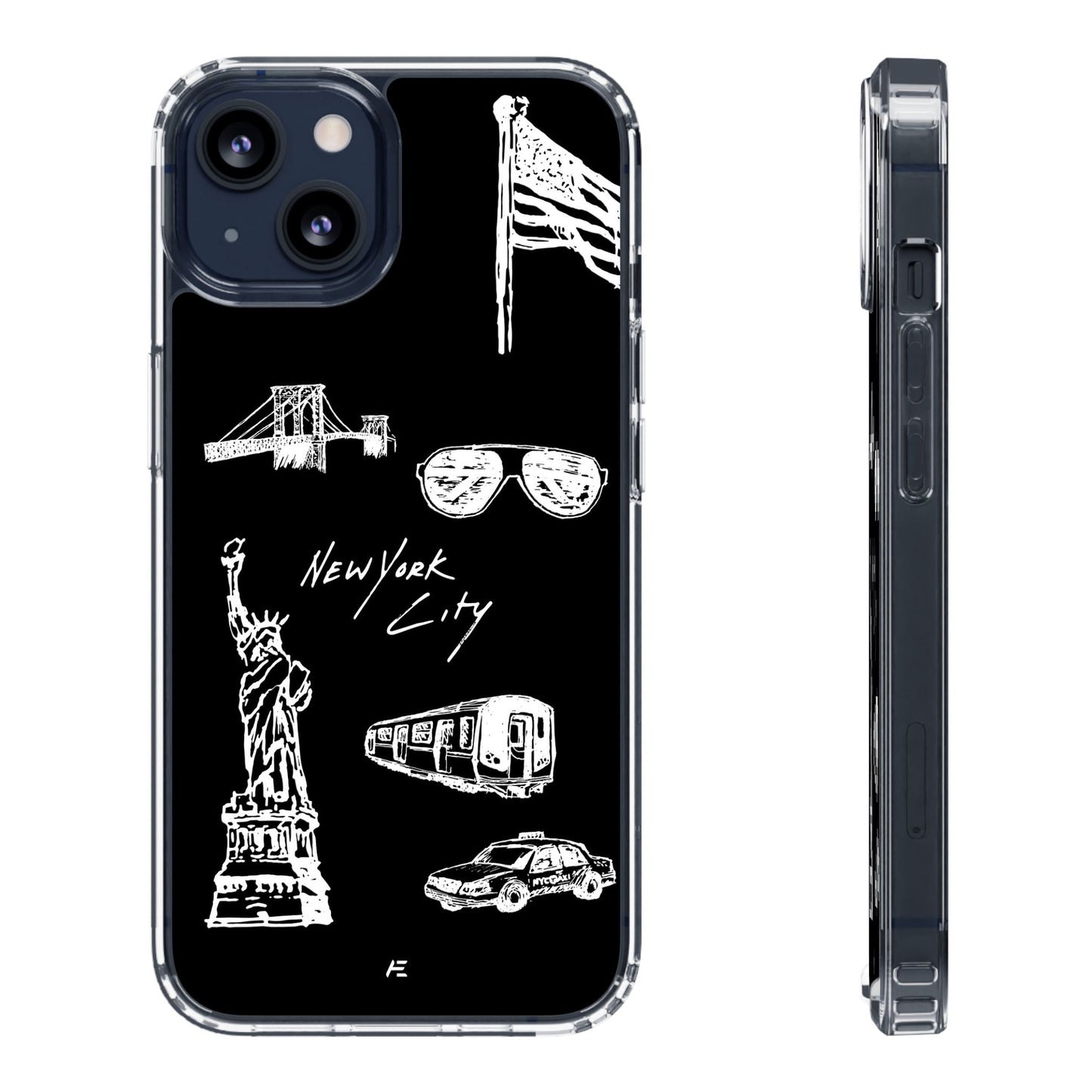 New York - Premium