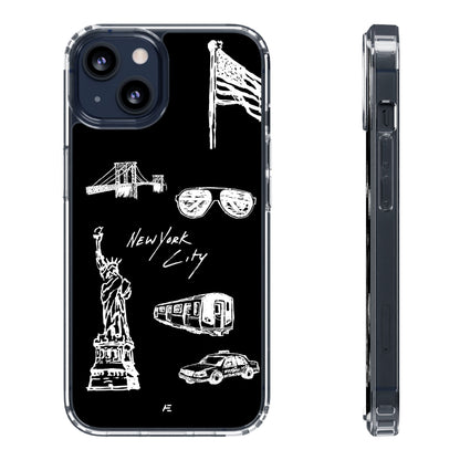 New York - Premium