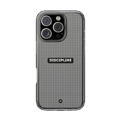 Discipline - Premium