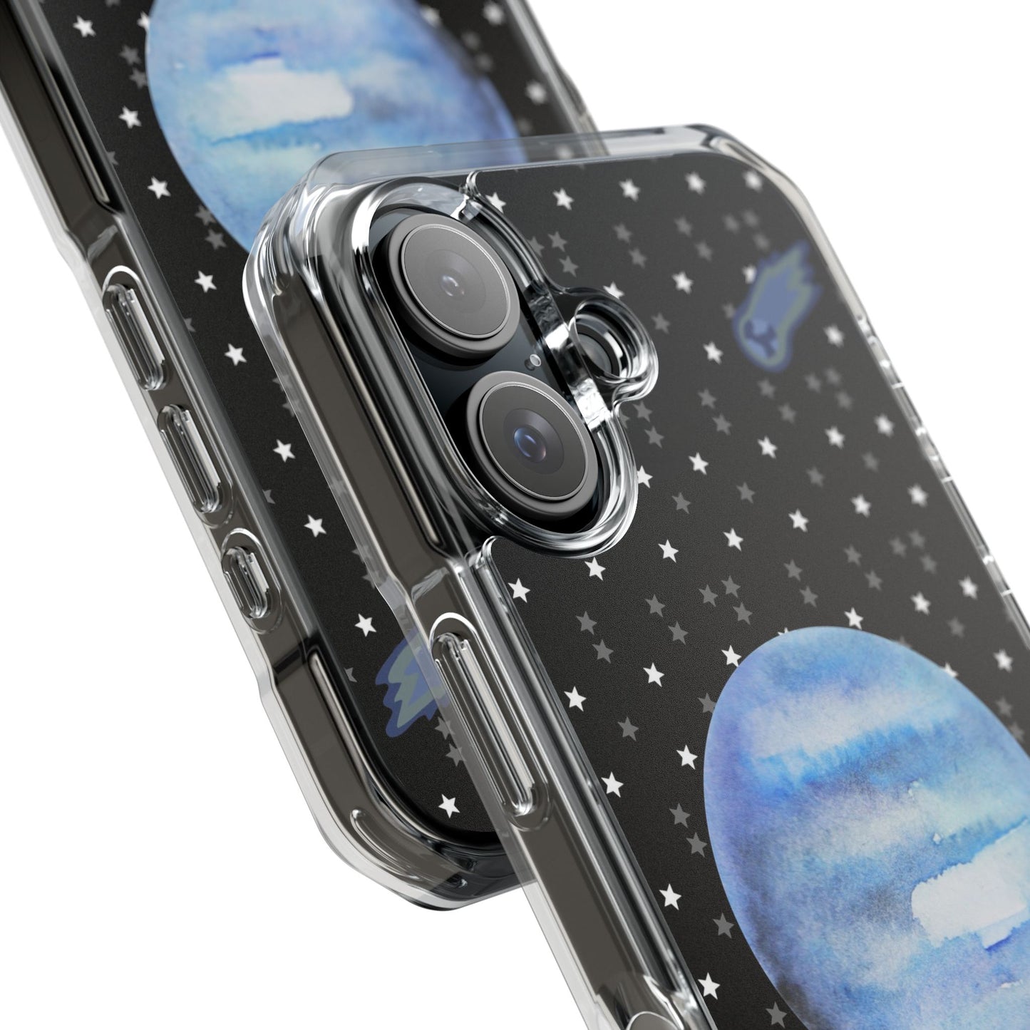 Sky is not the limit - MagSafe