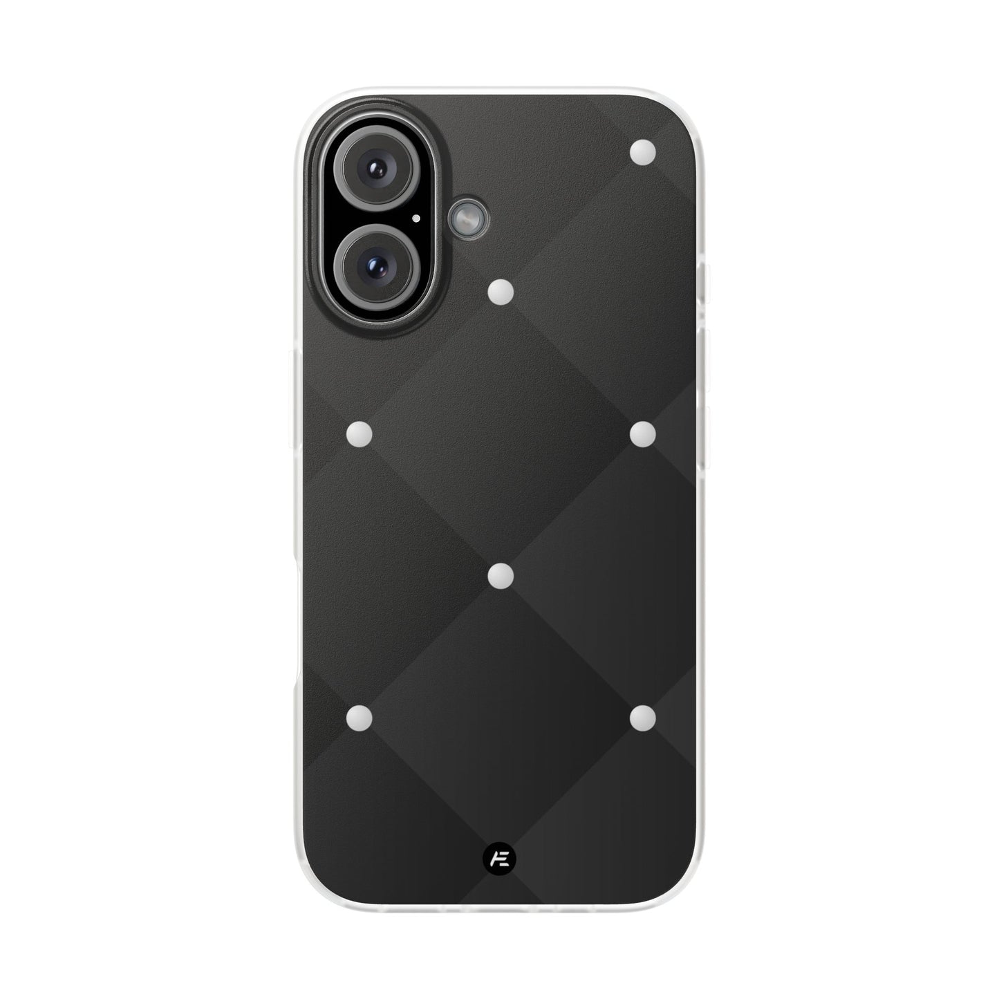 Dots white - Essentials