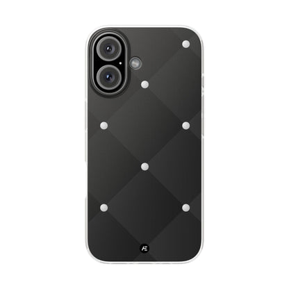 Dots white - Essentials