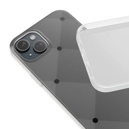 Dots black - Essentials