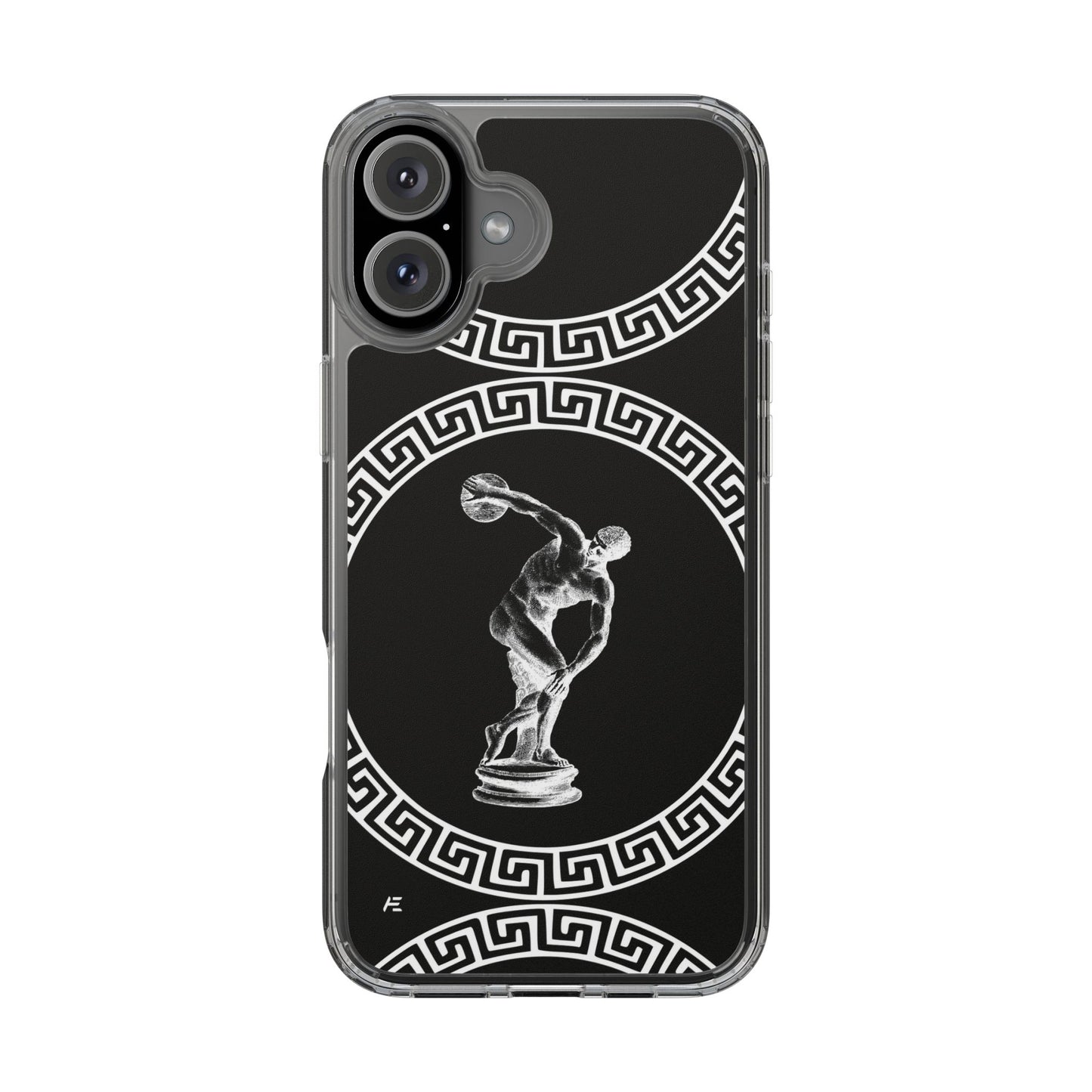 Discobolus - Premium