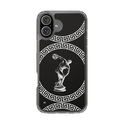 Discobolus - Premium