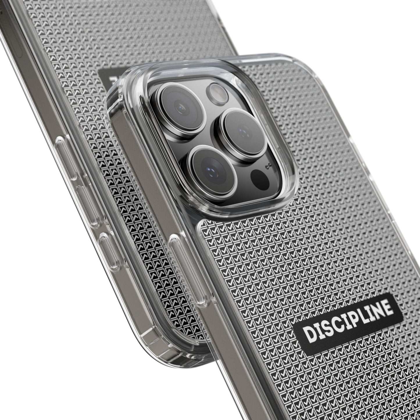 Discipline - Premium