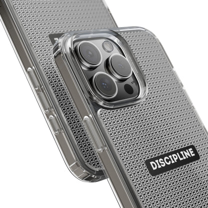 Discipline - Premium