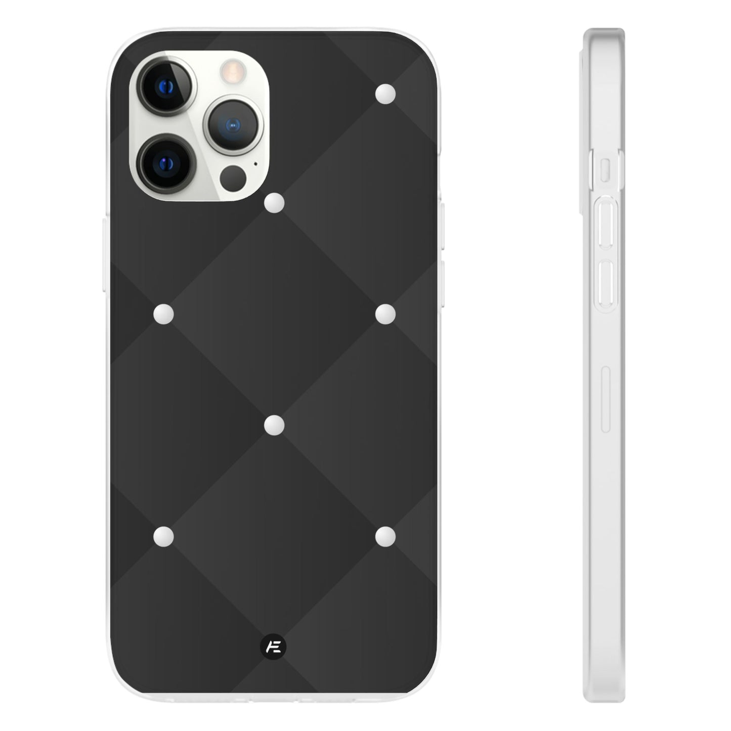 Dots white - Essentials
