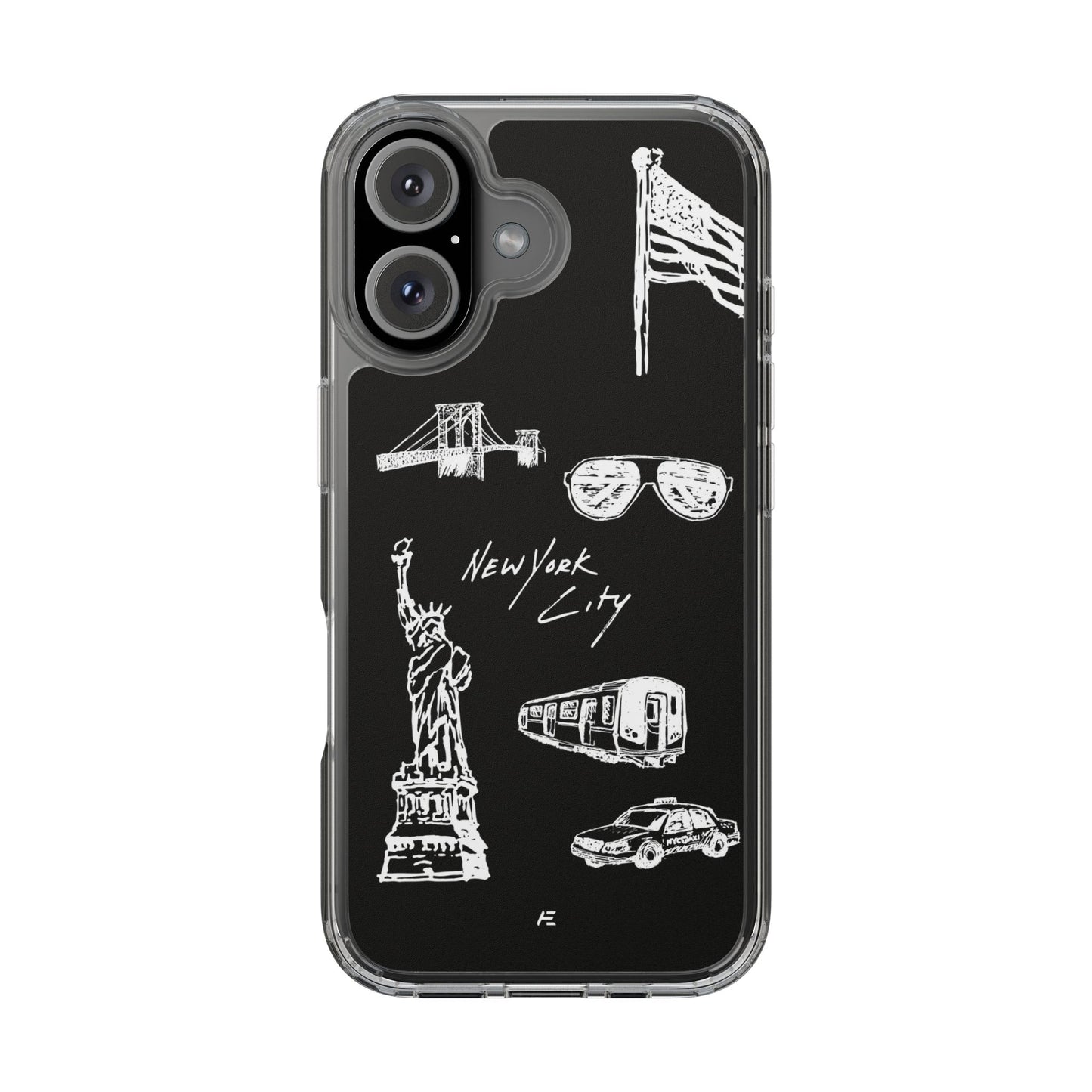 New York - Premium
