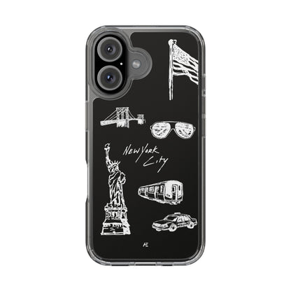 New York - Premium