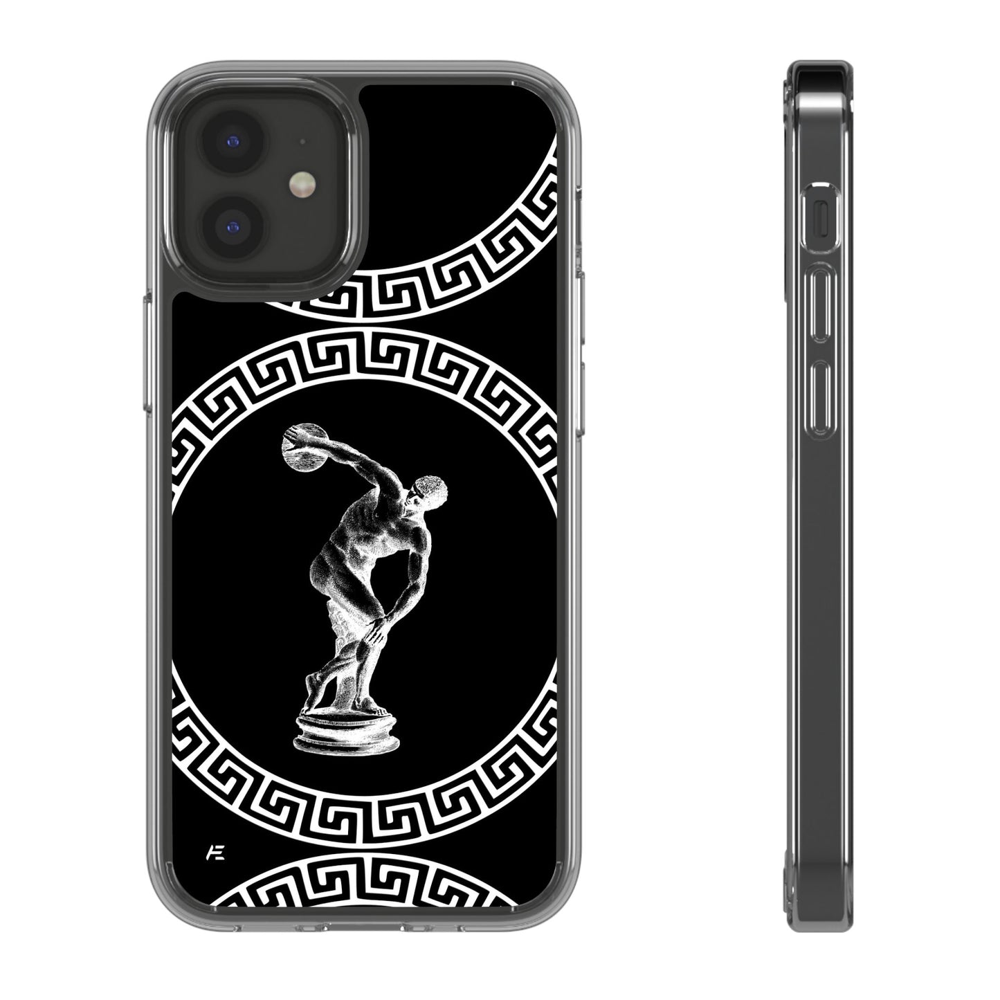 Discobolus - Premium