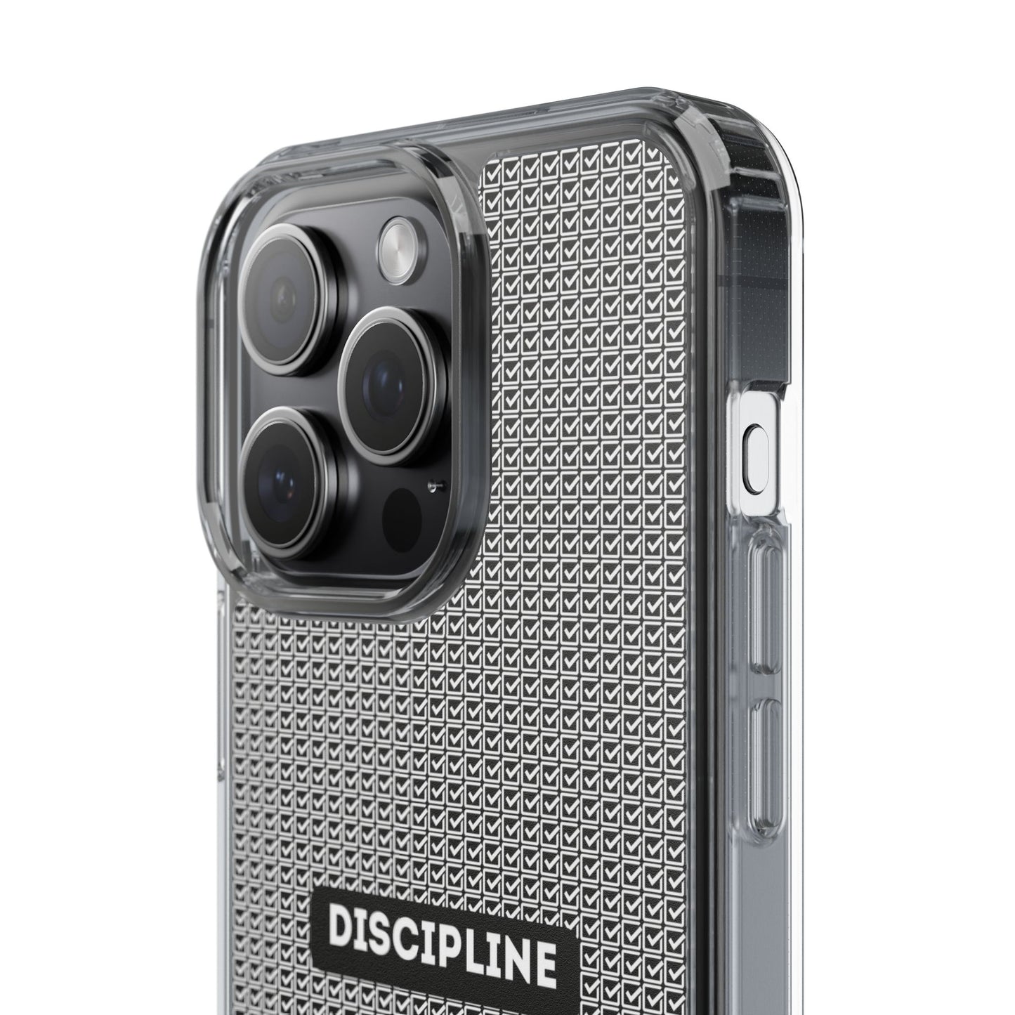 Discipline - Premium
